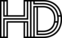 Hanson Dodge Creative logo