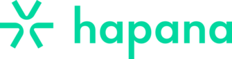Hapana logo