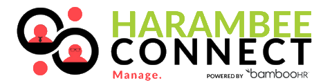 Harambee Youth Employment Accelerator logo