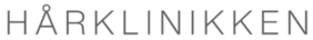 Hårklinikken logo