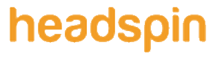 HeadSpin logo