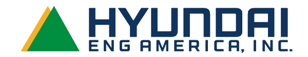 Hyundai Engineering America logo