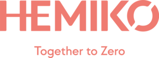 Hemiko logo