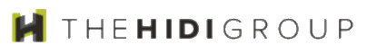 The HIDI Group logo