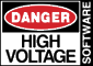 High Voltage Software logo