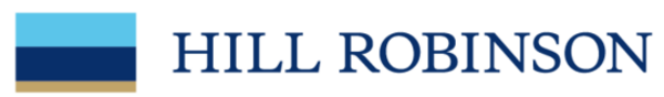 Hill Robinson logo