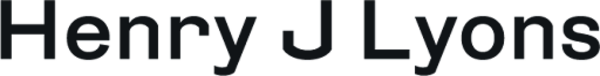 Henry J Lyons logo