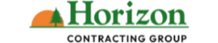 Horizon Contracting Group logo