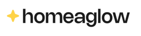 Homeaglow logo