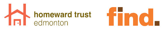 Homeward Trust Edmonton logo