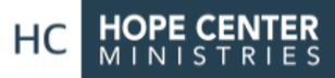 Hope Center Ministries logo