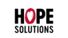 Hope Solutions logo