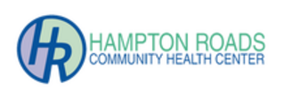 Hampton Roads Community Health Center logo