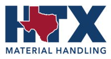 HTX Material Handling logo