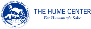 The Hume Center logo