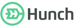 Hunch logo