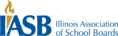 Illinois Association of School Boards logo