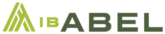 IB Abel Inc logo