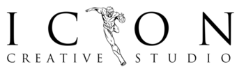 ICON Creative Studio logo