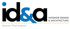 ID+A logo
