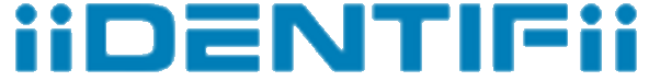 iiDENTIFii logo
