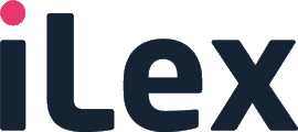iLex logo