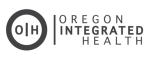 Oregon Integrated Health logo
