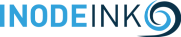 INODE INK logo