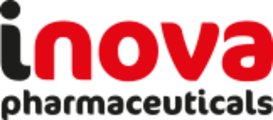 iNova Pharmaceuticals logo
