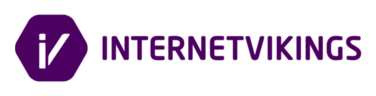 Internet Vikings logo