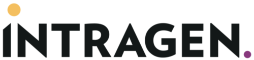 Intragen logo