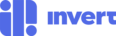Invert logo