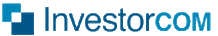 InvestorCOM logo