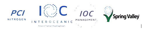 Interoceanic logo