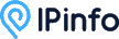 IPinfo logo