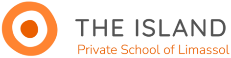 The Island Private School logo
