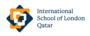 International School of London Qatar logo