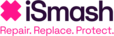 iSmash logo