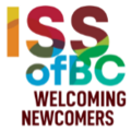 Immigrant Services Society of BC logo