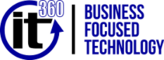 IT360 Inc logo