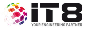 IT8 logo