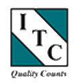 ITC Construction logo