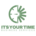 It's Your Time Business Services Inc logo