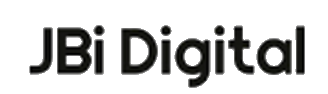JBi Digital logo