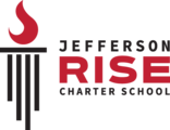 Jefferson Rise logo