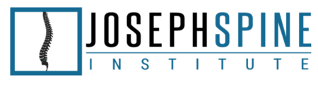 Joseph Spine Institute logo