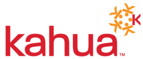 Kahua logo