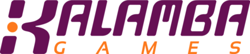 Kalamba Games logo