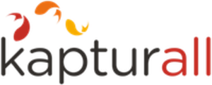Kapturall logo
