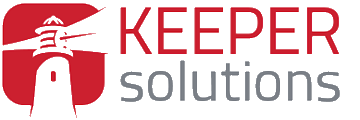 Keeper Solutions logo